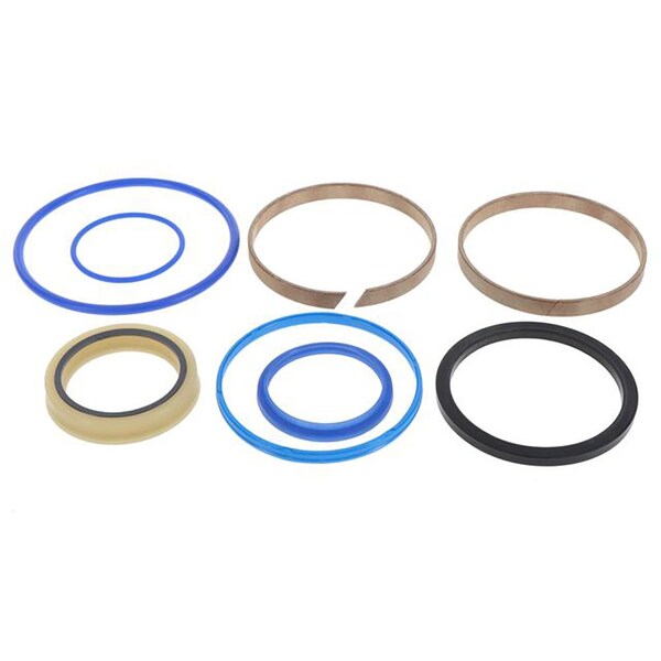 Aftermarket 991-00163 Swing Cylinder Seal Kit fits JCB 3CX 214 HYI40-0244 - main